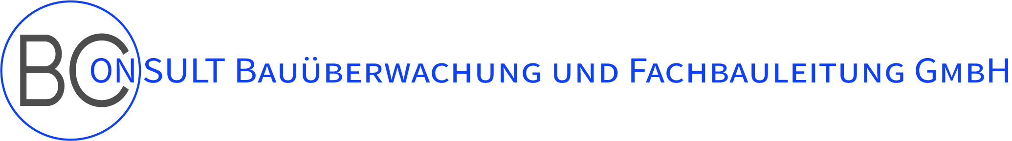 BCONSULT Bauüberwachung und Fachbauleitung GmbH